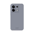 For Xiaomi Redmi Note 13 Pro 5G MOFI Qin Series Skin Feel All-inclusive PC Phone Case(Gray) - Xiaomi Cases by MOFI | Online Shopping South Africa | PMC TechLife | Buy Now Pay Later Mobicred
