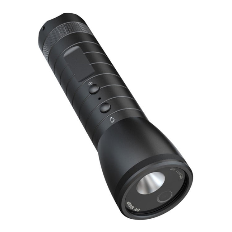 H51 Bike Video Recorder Flashlight Compass Motorcycle Helmet Camera Generalplus HD Sports Camera - Sports Camera by PMC TechLife | Online Shopping South Africa | PMC TechLife | Buy Now Pay Later Mobicred