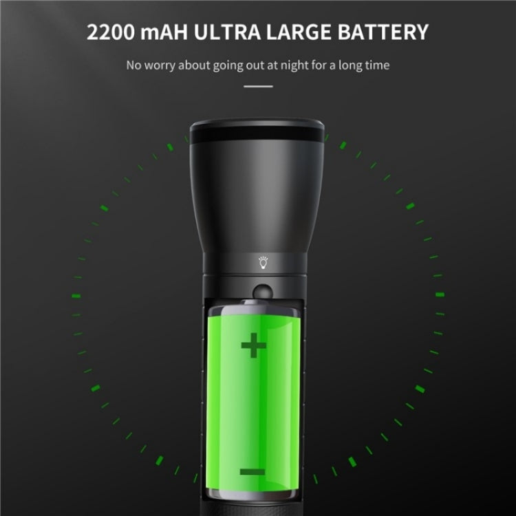 H51 Bike Video Recorder Flashlight Compass Motorcycle Helmet Camera Generalplus HD Sports Camera - Sports Camera by PMC TechLife | Online Shopping South Africa | PMC TechLife | Buy Now Pay Later Mobicred