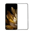 For OPPO Find N3 MOFI 9H 2.5D Full Screen Tempered Glass Film(Black) - OPPO Tempered Glass by MOFI | Online Shopping South Africa | PMC TechLife | Buy Now Pay Later Mobicred