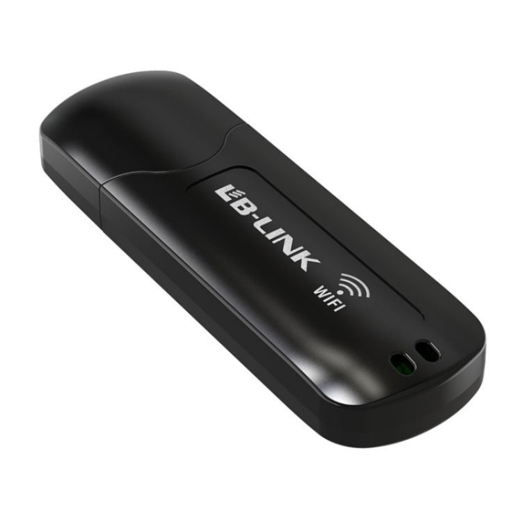 LB-LINK WN300BT Free Driver Wireless Network Card 2-in-1 USB WiFi Bluetooth Adapter - USB Network Adapter by LB-LINK | Online Shopping South Africa | PMC Jewellery | Buy Now Pay Later Mobicred