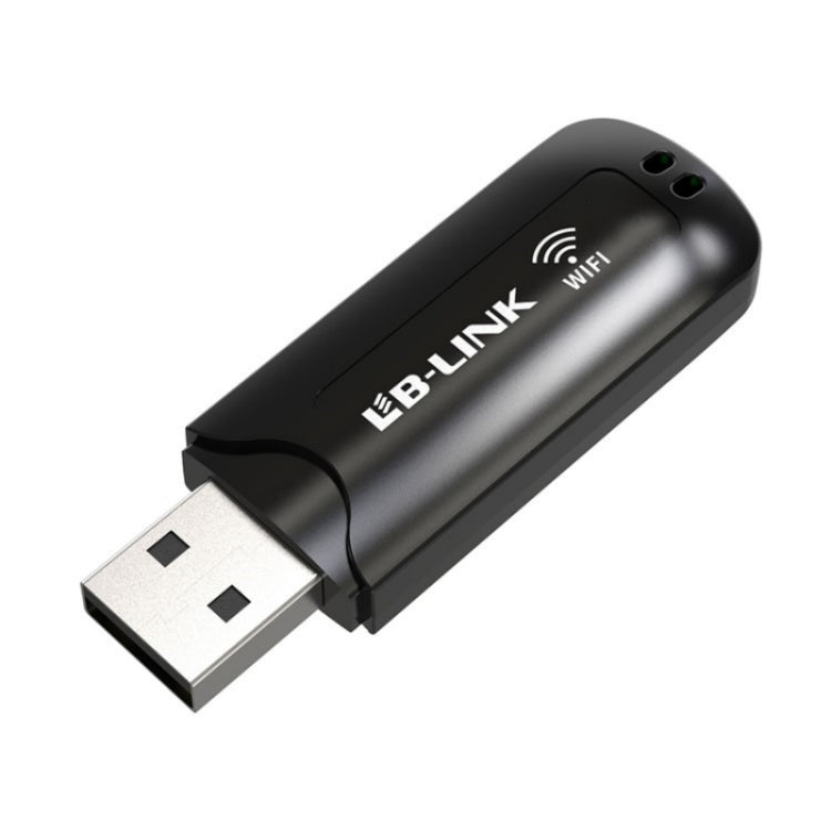 LB-LINK WN300BT Free Driver Wireless Network Card 2-in-1 USB WiFi Bluetooth Adapter - USB Network Adapter by LB-LINK | Online Shopping South Africa | PMC Jewellery | Buy Now Pay Later Mobicred