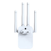 LB-LINK RE1200 1200M Dual Band WiFi Signal Amplifier Booster Wireless Repeater Extender