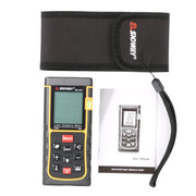 SNDWAY Handheld Laser Range Finder SW-E70