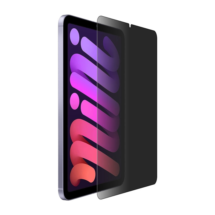 For iPad mini 6 / mini 2024 ENKAY Hat-Prince 0.33mm 28 Degrees Anti-peeping Privacy Tempered Glass Film - More iPad Tempered Glass by ENKAY | Online Shopping South Africa | PMC TechLife | Buy Now Pay Later Mobicred
