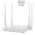 LB-LINK CPE450EU 4x6dBi High Gain Antennas WiFi Repeater High Speed 4G Wireless Router - free shipping - PMC TechLife - Order now!