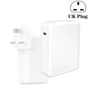 PD3.1 140W USB-C PD Laptop Power Adapter for Apple M1 / M2 MacBook Series UK Plug