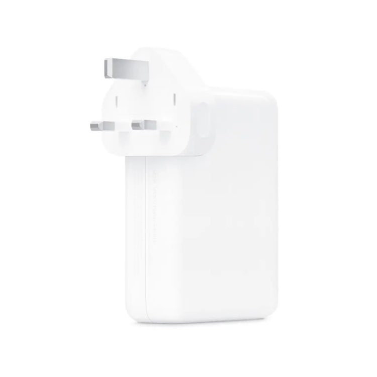 PD3.1 140W USB-C PD Laptop Power Adapter for Apple M1 / M2 MacBook Series UK Plug