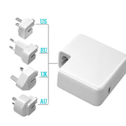 PD3.1 140W USB-C PD Laptop Power Adapter for Apple M1 / M2 MacBook Series US Plug