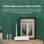 LB-LINK WR2000 300M WiFi Extender Booster Dual Antenna High Speed Wireless Router