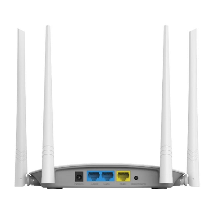 LB-LINK WR450H 4x5dBi High Gain Antennas WiFi Extender 300Mbps Wireless Router - Wireless Routers by LB-LINK | Online Shopping South Africa | PMC Jewellery | Buy Now Pay Later Mobicred