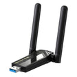 LB-LINK WDN1800H Esports Gaming USB 3.0 WiFi6 AX1800M Gigabit Wireless Network Card - free shipping - PMC TechLife - Order now!