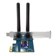 LB-LINK BL-P650H PCI-E 2.4G / 5G Dual-band Computer Wireless Network Adapter AC Network Card - USB Network Adapter by LB-LINK | Online Shopping South Africa | PMC TechLife | Buy Now Pay Later Mobicred