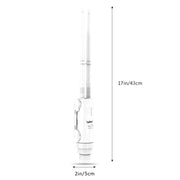 WAVLINK WN570HN2 With PoE Powered WAN/ AP / Repeater Mode 300Mbps Outdoor Router, Plug:UK Plug