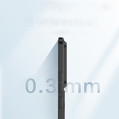 For Xiaomi 14 Pro MagSafe Frosted PP Shockproof Phone Case(Grey) - free shipping - PMC Jewellery - Order now!