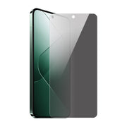 For Xiaomi 14 ENKAY Hat-Prince 28 Degree Anti-peeping Privacy Tempered Glass Film