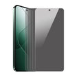 For Xiaomi 14 5pcs ENKAY Hat-Prince 28 Degree Anti-peeping Privacy Tempered Glass Film - free shipping - PMC Jewellery - Order now!