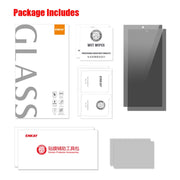For Samsung Galaxy S24 Ultra 5G 2pcs ENKAY Hat-Prince 28 Degree Anti-peeping Privacy Tempered Glass Film