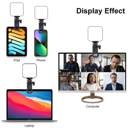 VLOGLITE T64 Portable Small Phone Video Fill Light Photography Beauty Light -  by VLOGLITE | Online Shopping South Africa | PMC Jewellery | Buy Now Pay Later Mobicred