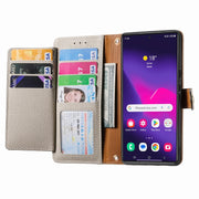 For Samsung Galaxy S24 Ultra 5G Love Zipper Lanyard Leather Phone Case(Pink)