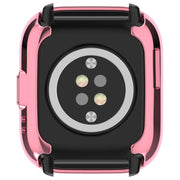 For Amazfit Active A2211 TPU All-Inclusive Watch Protective Case(Pink)
