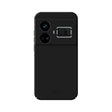 For Realme GT5 MOFI Qin Series Skin Feel All-inclusive PC Phone Case(Black) - free shipping - PMC TechLife - Order now!