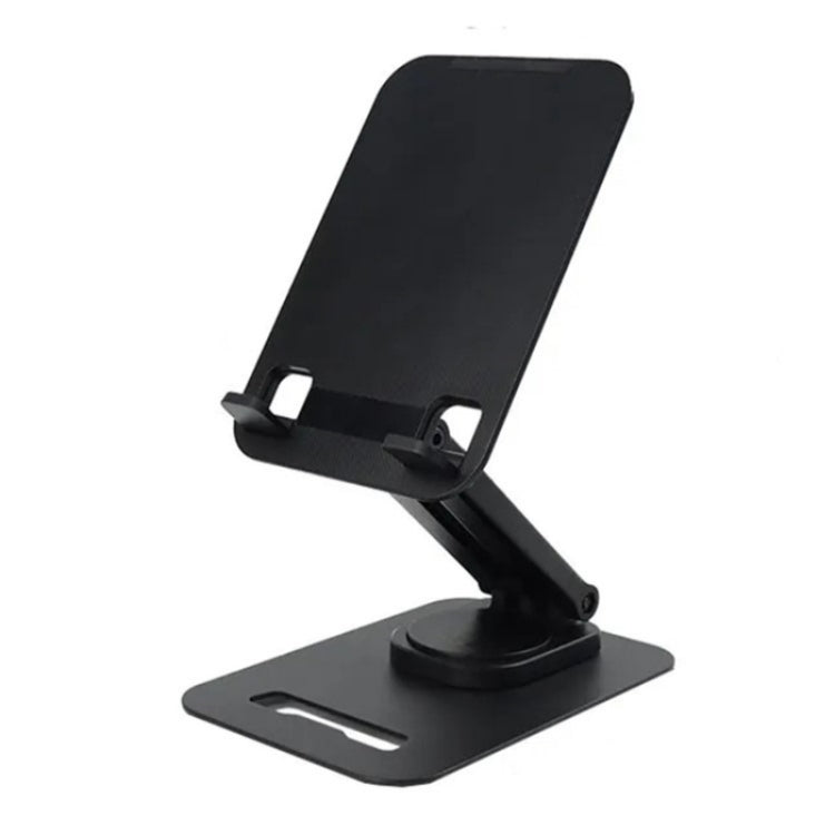 JMARY MK62 360-Degree Rotating Foldable Desktop Phone Tablet Holder - Stand by Jmary | Online Shopping South Africa | PMC TechLife | Buy Now Pay Later Mobicred