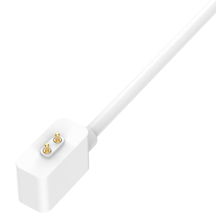 For Redmi Watch 4 Smart Watch Charging Cable, Length: 60cm(White) - Charger by PMC TechLife | Online Shopping South Africa | PMC TechLife | Buy Now Pay Later Mobicred