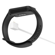 For Redmi Watch 4 Smart Watch Charging Cable, Length: 60cm(White)
