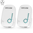 WAVLINK WN576K2 AC1200 Household WiFi Router Network Extender Dual Band Wireless Repeater, Plug:AU Plug (White) - free shipping - PMC TechLife - Order now!