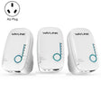 WAVLINK WS-WN576A2 AC750 Household WiFi Router Network Extender Dual Band Wireless Repeater, Plug:AU Plug - free shipping - PMC TechLife - Order now!