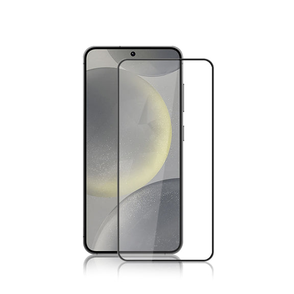 For Sansung Galaxy S24 5G mocolo 2.5D Full Glue Full Cover Tempered Glass Film
