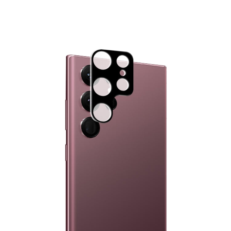 For Samsung Galaxy S24 Ultra 5G mocolo 3D 9H Camera Lens Tempered Glass Film - free shipping - PMC Jewellery - Order now!