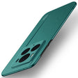 For Honor Magic6 Ultimate MOFI Fandun Series Frosted PC Ultra-thin All-inclusive Phone Case(Green) - free shipping - PMC Jewellery - Order now!