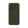 For Honor X50i Pro MOFI Qin Series Skin Feel All-inclusive PC Phone Case(Green) - Honor Cases by MOFI | Online Shopping South Africa | PMC TechLife | Buy Now Pay Later Mobicred