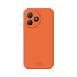 For Honor X50i Pro MOFI Qin Series Skin Feel All-inclusive PC Phone Case(Orange) - Honor Cases by MOFI | Online Shopping South Africa | PMC TechLife | Buy Now Pay Later Mobicred