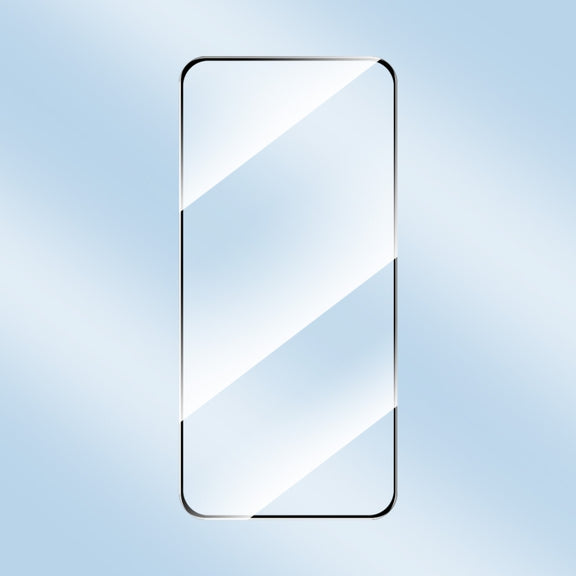 For Samsung Galaxy S25+ / S24+ 5G ENKAY Hat-Prince 0.18mm High Aluminum-silicon Tempered Glass Film, Support Ultrasonic Fingerprint Unclock