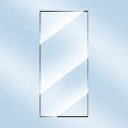 For Samsung Galaxy S24 Ultra 5G 5pcs ENKAY Hat-Prince 0.18mm High Aluminum-silicon Tempered Glass Film, Support Ultrasonic Fingerprint Unclock