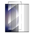 For Samsung Galaxy S24 Ultra 5G 10pcs ENKAY Hat-Prince 0.18mm High Aluminum-silicon Tempered Glass Film, Support Ultrasonic Fingerprint Unclock - free shipping - PMC Jewellery - Order now!