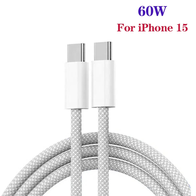 P19 Metal PD20W USB-C + QC18W USB Car Charger with USB-C to USB-C Date Cable for iPhone 15 series(Black)