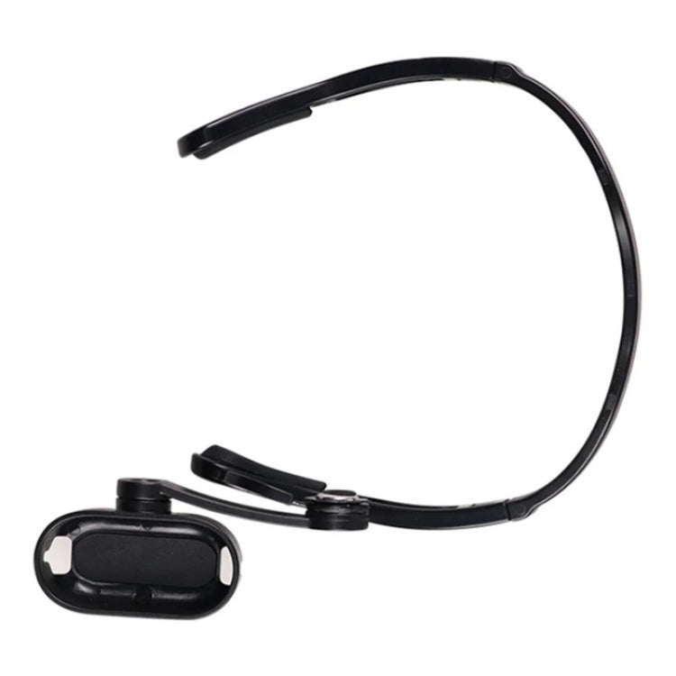 Z087 360 Rotating Neck Mount Sport Cameras Necklace Holder Chest Strap -  by PMC TechLife | Online Shopping South Africa | PMC TechLife | Buy Now Pay Later Mobicred
