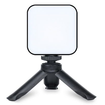 VLOGLITE W36 Mini Camera Phone Vlog LED Fill Light Portable Beauty Video Light - free shipping - PMC Jewellery - Order now!