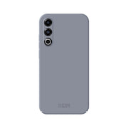 For Meizu 21 MOFI Qin Series Skin Feel All-inclusive PC Phone Case(Gray)