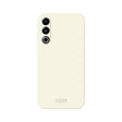 For Meizu 21 MOFI Qin Series Skin Feel All-inclusive PC Phone Case(Beige) - More Brand by MOFI | Online Shopping South Africa | PMC TechLife | Buy Now Pay Later Mobicred