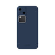 For vivo S18 MOFI Qin Series Skin Feel All-inclusive PC Phone Case(Blue) - vivo Cases by MOFI | Online Shopping South Africa | PMC TechLife | Buy Now Pay Later Mobicred