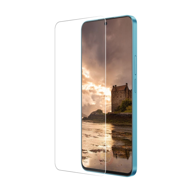 For Honor X8b ENKAY 9H Big Arc Edge High Aluminum-silicon Tempered Glass Film - free shipping - PMC TechLife - Order now!