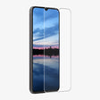 For OPPO A18 / A38 ENKAY 9H Big Arc Edge High Aluminum-silicon Tempered Glass Film - OPPO Tempered Glass by ENKAY | Online Shopping South Africa | PMC TechLife | Buy Now Pay Later Mobicred
