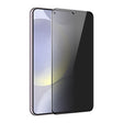 For Samsung Galaxy S24 5G ENKAY Hat-Prince 360 Degree Anti-peeping Privacy Full Screen Tempered Glass Film - free shipping - PMC Jewellery - Order now!