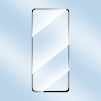 For Nothing Phone 2a ENKAY Hat-Prince Full Glue High Aluminum-silicon Tempered Glass Film - Nothing Tempered Glass by ENKAY | Online Shopping South Africa | PMC Jewellery | Buy Now Pay Later Mobicred