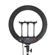 JMARY FM-18R LED Beauty Ring Light 18-inch Photography Live Streaming Fill Light(EU Plug) - free shipping - PMC TechLife - Order now!